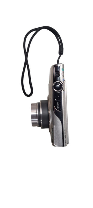 Canon PowerShot Elph 360 HS Compact Digital Camera| READ