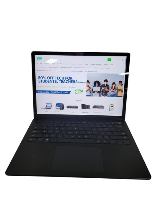 Microsoft Surface Laptop 4 1951, i5-1145G7 2.60GHz, 8GB DDR4, 512GB NVM ! Lap200