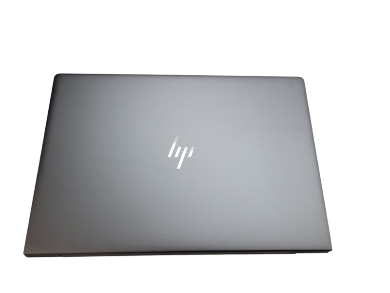 HP ZBook 15u G5 - Core i7-8550U 16GB 256GB SSD Radeon Pro WX 3100 % Lap200