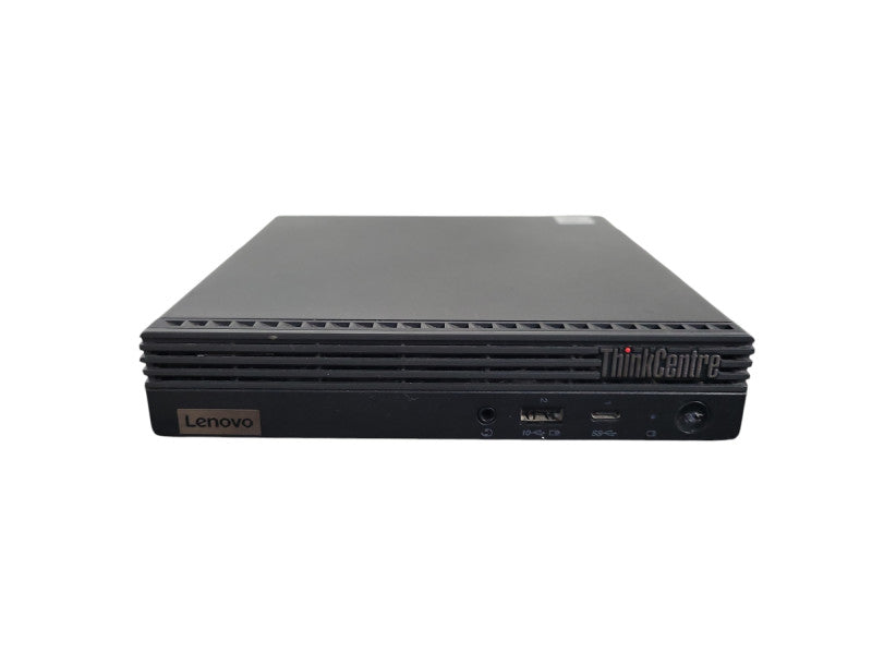 Lenovo ThinkCentre M70q  | i5-10400T @2.00GHz, 8GB DDR4, 256GB NVMe !