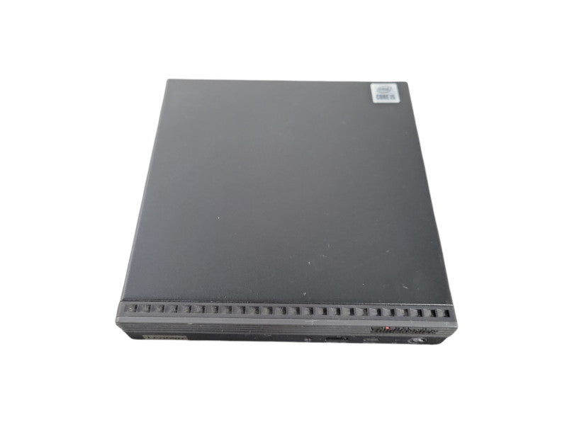 Lenovo ThinkCentre M70q  | i5-10400T @2.00GHz, 8GB DDR4, 256GB NVMe !