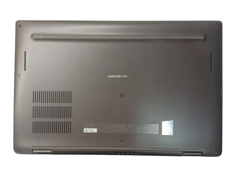 Dell Latitude 7420, i7-1165G7 2.8GHz, 16GB DDR4, 256GB NVMe, No AC  Lap200
