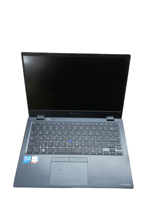 Toshiba Dybabook Protoge X30L-J Intel i7-1185G7 16GB RAM 256GB SSD  Lap200