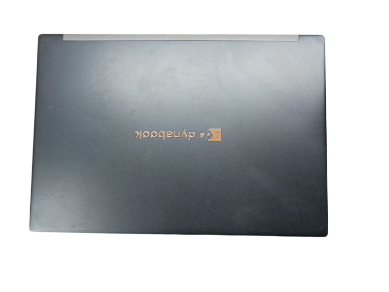 Toshiba Dybabook Protoge X30L-J Intel i7-1185G7 16GB RAM 256GB SSD  Lap200