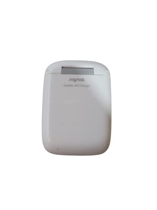 Signia Styletto AX Charger Q!