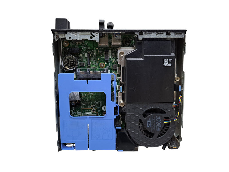 Dell OptiPlex 3000 Micro | Intel Core i5-12500T, 16GB DDR4, 256GB NVMe