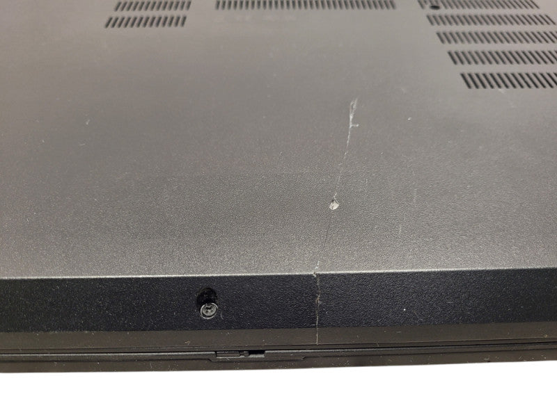 Lenovo ThinkPad P15v Gen1 i7-10750H 16GB DDR4 256GB SSD P620 GPU w/ AC READ $ Lap200