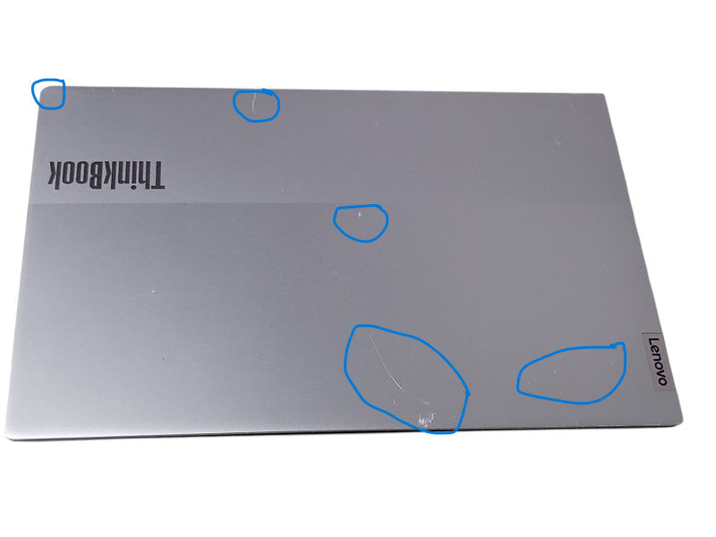 Lenovo ThinkBook 15G2ITL, Core I7-1165G7 2.80GHz, 16GB DDR4, 256GB SSD, SEE _ Lap200