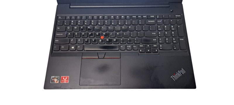 ThinkpPad E595 Ryzen 5 3500U CPU|16GB RAM|256GB SSD|Radeon Vega Gfx GPU  Lap200