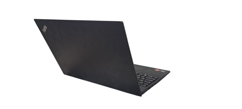 ThinkpPad E595 Ryzen 5 3500U CPU|16GB RAM|256GB SSD|Radeon Vega Gfx GPU  Lap200