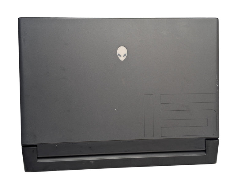Alienware m15 R3 NVIDIA RTX 2070 Super Intel Core i7-10875H 32GB RAM 500GB  - Lap200