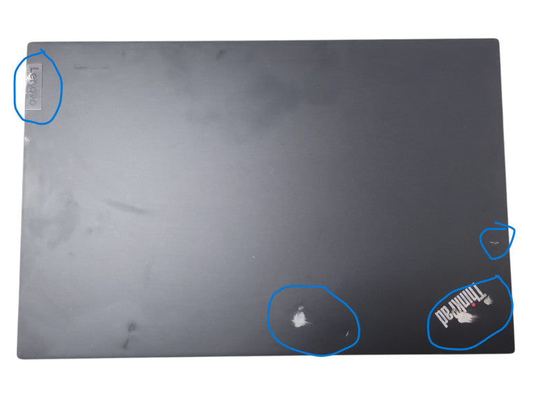Lenovo ThinkPad E15, AMD Ryzen 7 5700U 1.8GHz, 24GB RAM, 256GB Nvme, READ _ Lap200