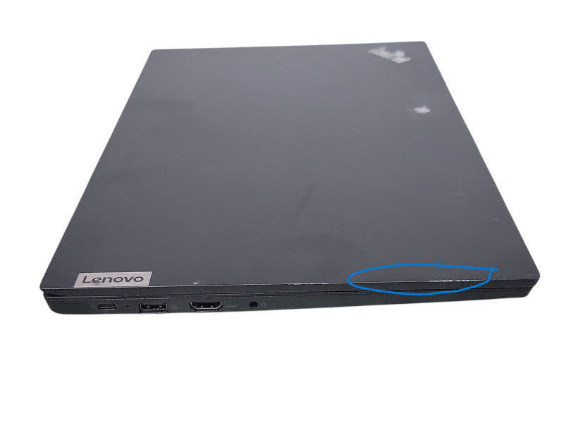 Lenovo ThinkPad E15, AMD Ryzen 7 5700U 1.8GHz, 24GB RAM, 256GB Nvme, READ _ Lap200