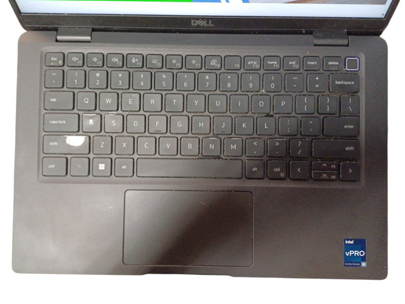 Dell Latitude 7330, i5-1245U, 16GB DDR4, 256GB NVMe, No Power Adapter  Lap200