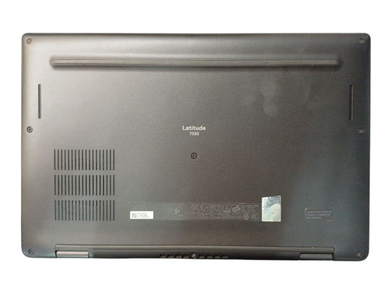Dell Latitude 7330, i5-1245U, 16GB DDR4, 256GB NVMe, No Power Adapter  Lap200