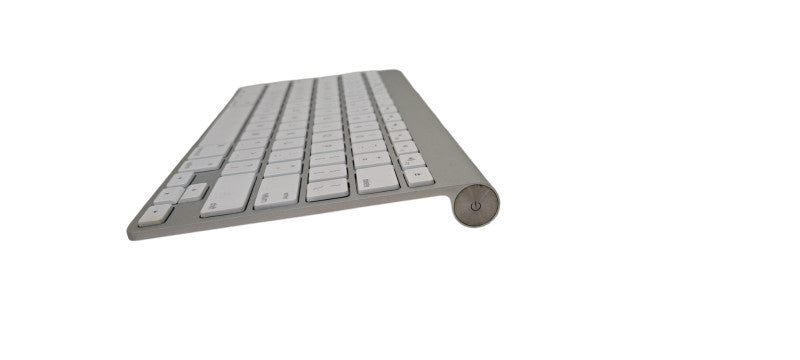 Genuine Apple A1314 Wireless Bluetooth Keyboard Q