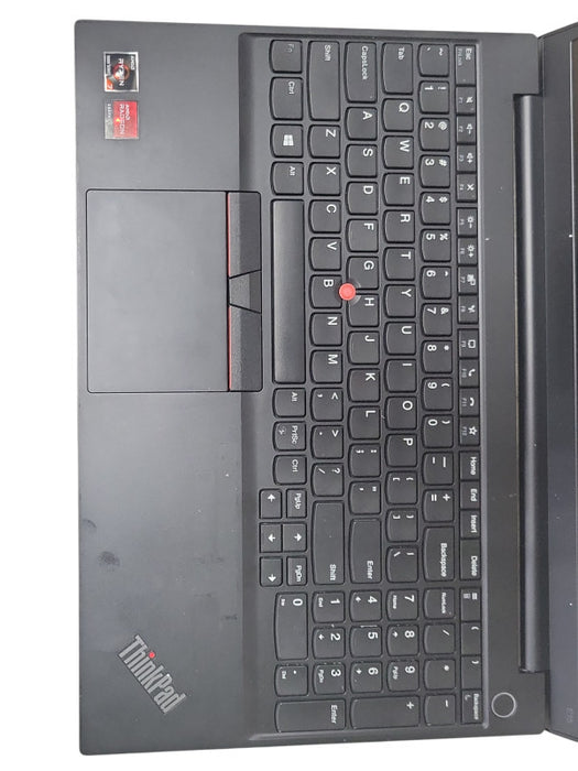 Lenovo ThinkPad E15, AMD Ryzen 7 5700U 1.8GHz, 8GB RAM, 256GB Nvme _ Lap200