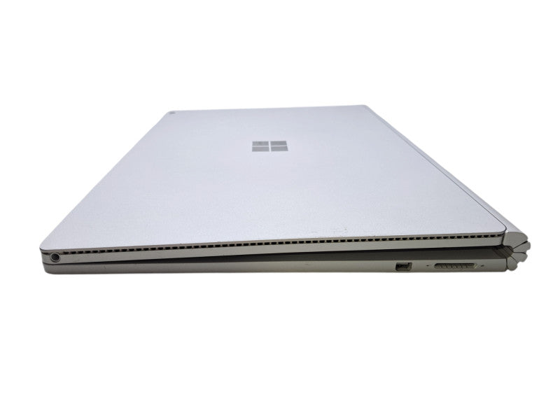 Microsoft Surface Book | Intel i7-6600U @2.60GHz, 16GB RAM, 512GB SSD  BudLap