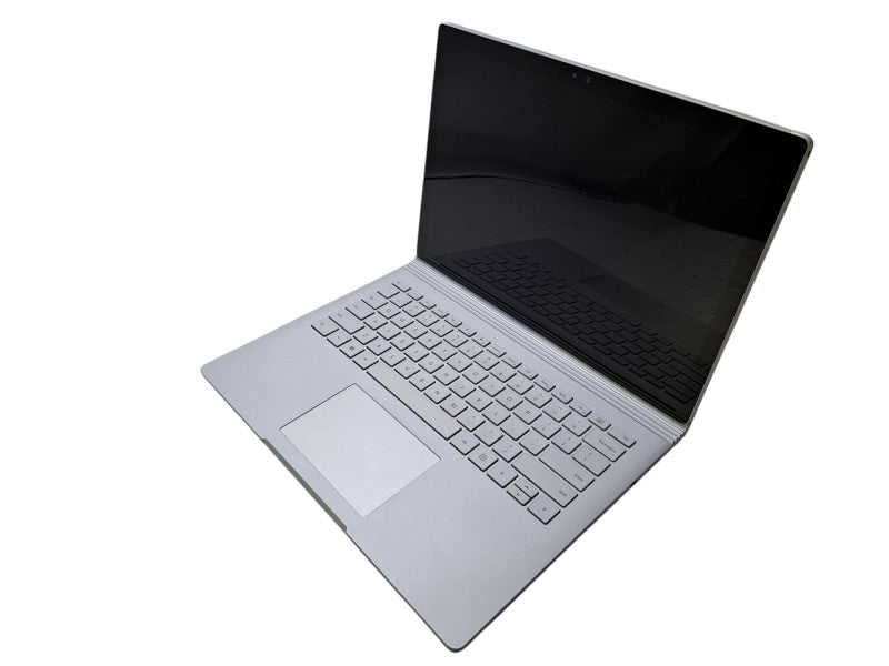 Microsoft Surface Book | Intel i7-6600U @2.60GHz, 16GB RAM, 512GB SSD  BudLap