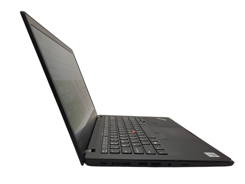 Lenovo ThinkPad T14 Gen 1 Core i5-10210U 8GB RAM 256SSD w/ AC READ $ Lap200