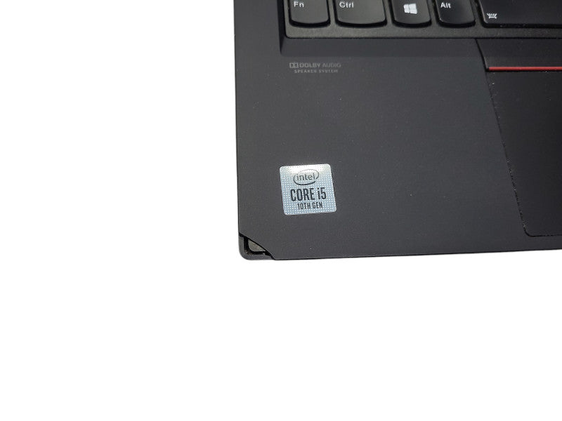 Lenovo ThinkPad T14 Gen 1 Core i5-10210U 8GB RAM 256SSD w/ AC READ $ Lap200