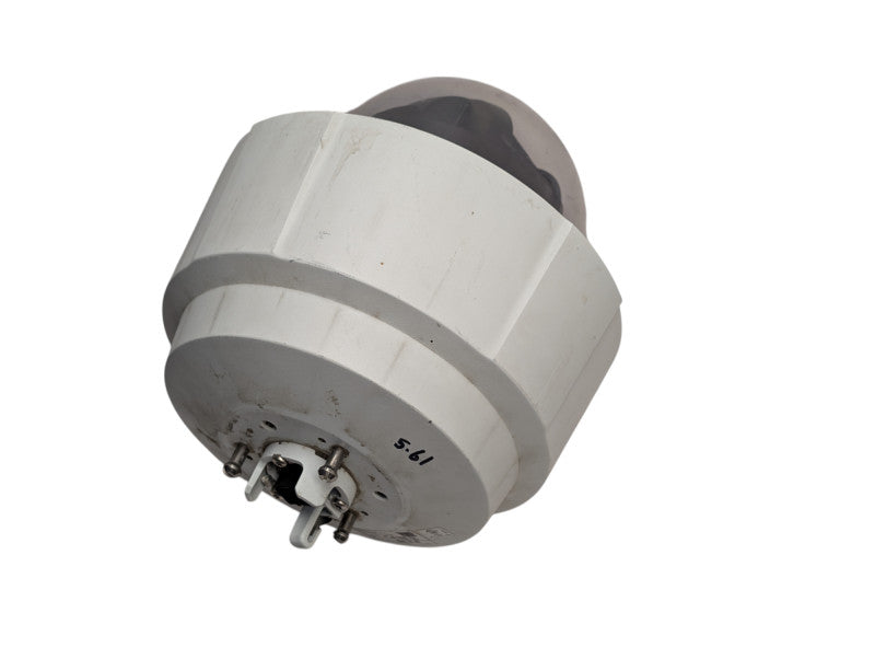 AXIS Q6045-E Mk II 60HZ Security Camera Please Read  -