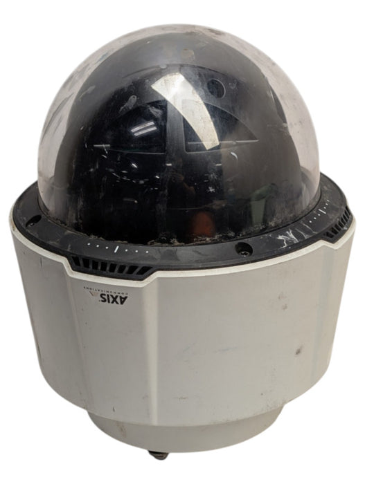 AXIS P5635-E MK II Security Camera Please READ  -