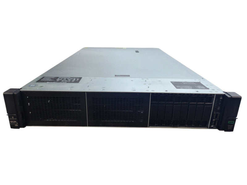 HP ProLiant DL560 Gen10 - 4x Xeon Gold 6130 NO RAM NO HDD NO RAID 4x800W PS %