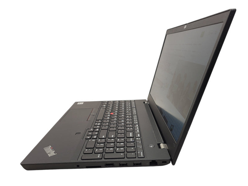 Lenovo ThinkPad P15v Gen1 i7-10750H 16GB DDR4 512GB SSD P620 GPU w/ AC  $ Lap200