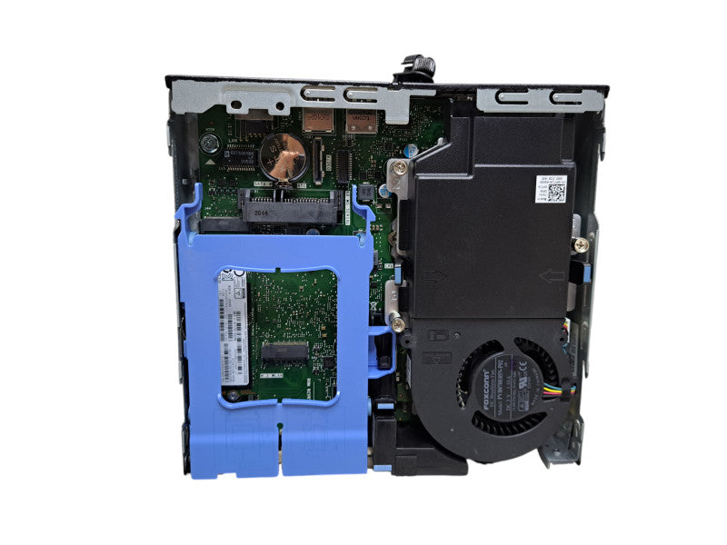 Dell OptiPlex 3080 Micro | i5-10500T @2.30GHz, 16GB DDR4, 512GB NVMe