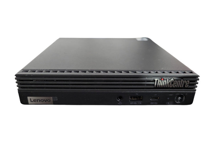 Lenovo ThinkCentre M70q  | i5-10400T @2.00GHz, 16GB DDR4, 256GB NVMe !