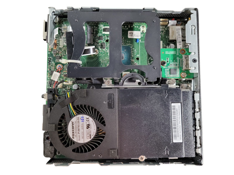 Lenovo ThinkCentre M70q  | i5-10400T @2.00GHz, 16GB DDR4, 256GB NVMe !