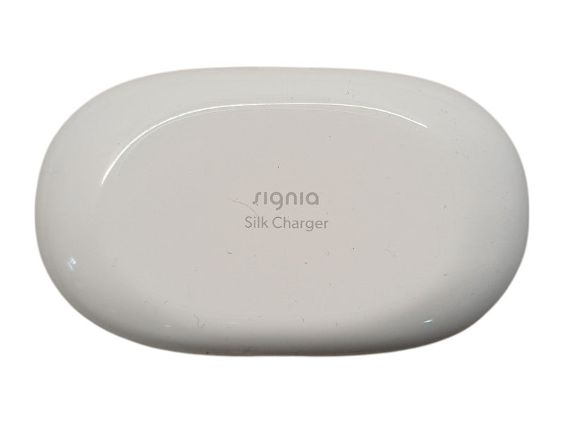 Signia Charge & Go Silk Charger IX  Q