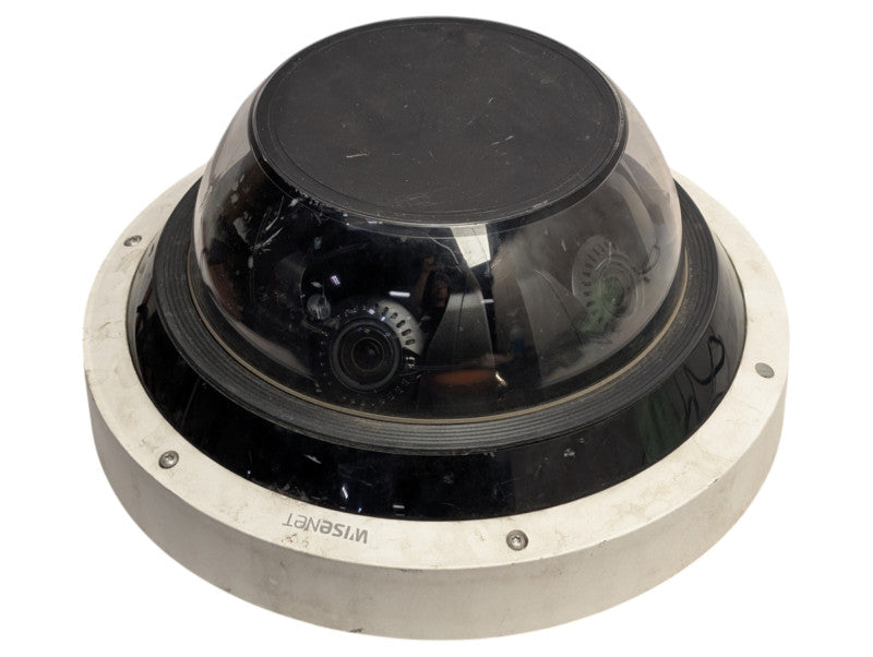 Wisenet PNM-9084RQZ 4x Multi-Sensor PTZ Network Camera Please READ  -