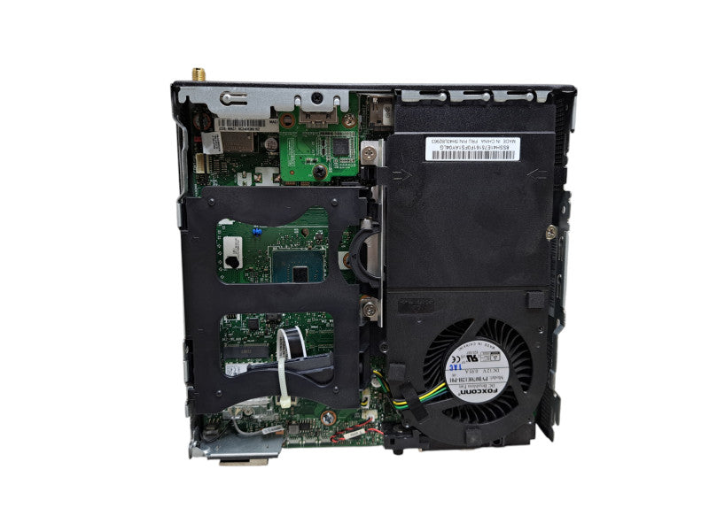 Lenovo ThinkCentre M70q Gen 2 | i5-10400T @2.00GHz, 16GB DDR4, 256GB NVMe
