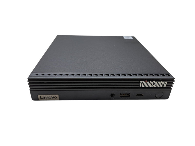 Lenovo ThinkCentre M70q Gen 2 | i5-10400T @2.00GHz, 16GB DDR4, 256GB NVMe