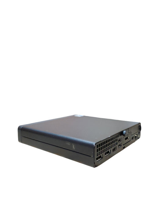 HP EliteDesk 800 G6 Mini Core i5-10500T 2.3GHz 16GB 256GB M.2 NVMe SSD