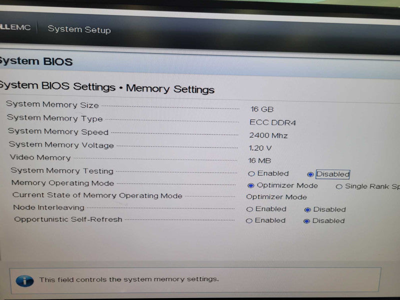Dell PE R640 - 2x Xeon Silver 4114 16GB DDR4 PERC H730P Mini 2x750W PSU %