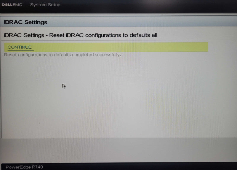 Dell PE R740, 1x Xeon silver 4110, 32GB, 4x 800GB SAS SSD + 4x 2TB SAS, SEE _