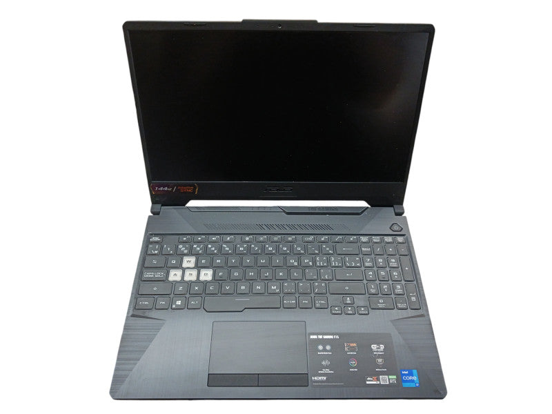 Asus TUF Gaming F15 TUF506HM i7 11th Gen For Parts READ  Lap200