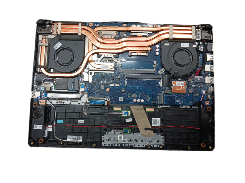 Asus TUF Gaming F15 TUF506HM i7 11th Gen For Parts READ  Lap200