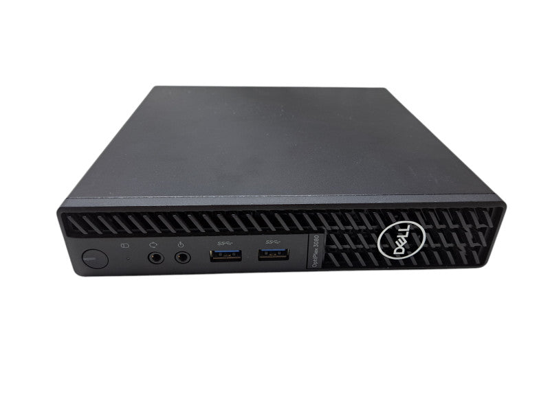 Dell OptiPlex 3080 Micro | Barebones No CPU/RAM/HDD *READ* Q