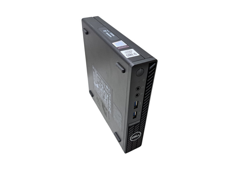 Dell OptiPlex 3080 Micro | Barebones No CPU/RAM/HDD *READ* Q