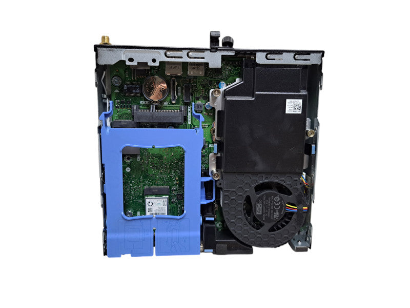 Dell OptiPlex 3080 Micro | Barebones No CPU/RAM/HDD *READ* Q