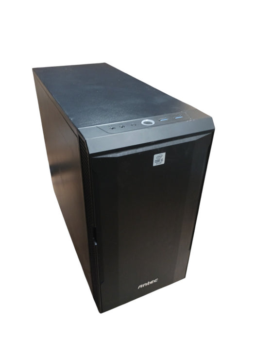 Antec Custom PC Gigabyte H470M DS3H Intel i5-10600K @4.10Ghz 16GB DDR4 P400
