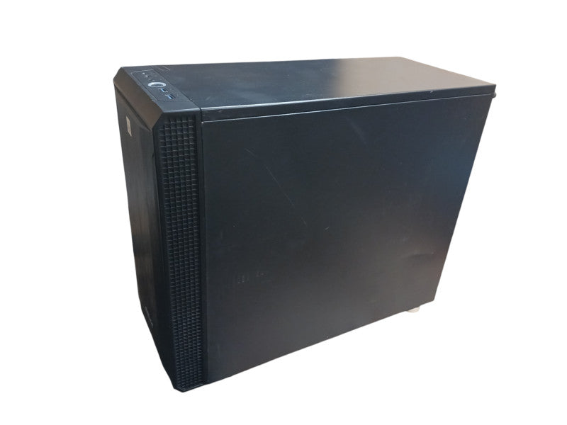 Antec Custom PC Gigabyte H470M DS3H Intel i5-10600K @4.10Ghz 16GB DDR4 P400