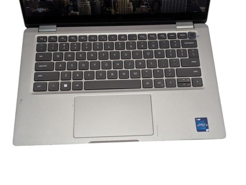 DELL Latitude 5330 12th Gen Intel Core i7-1265U 32GB RAM 256GB NVMe SSD  - Lap200