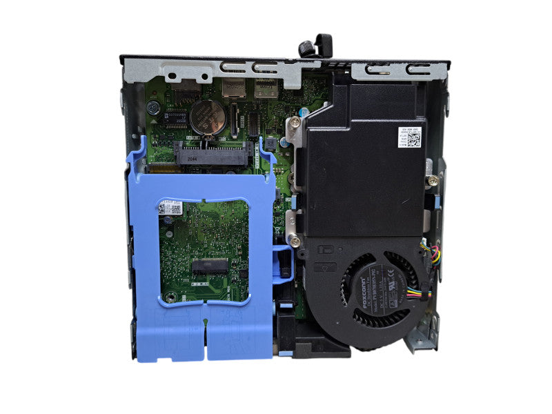 Dell OptiPlex 3080 Micro | i5-10500T @2.30GHz, 16GB DDR4, 256GB NVMe