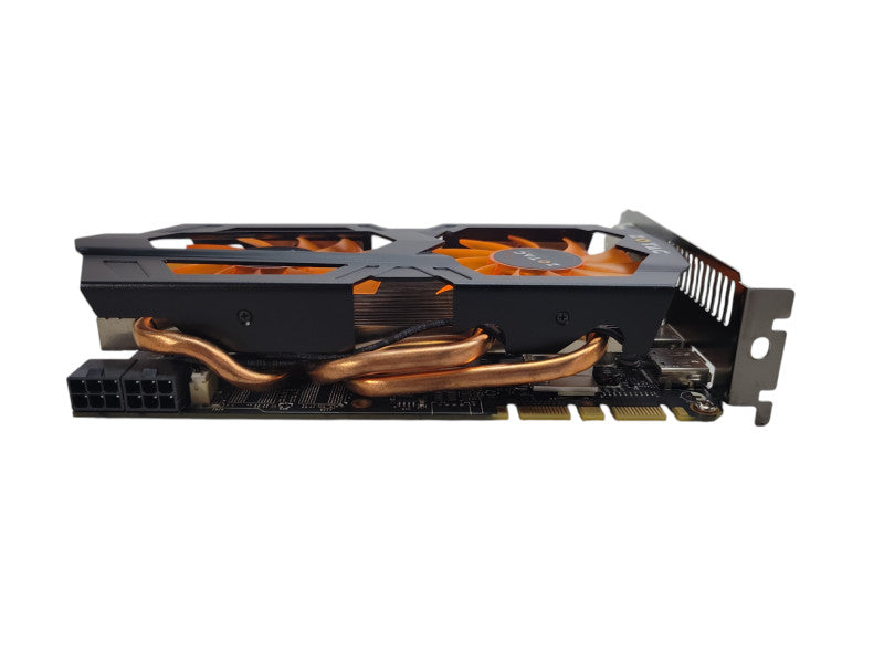 ZOTAC NVIDIA GEFORCE GTX 660 Ti 2GB PCIE %