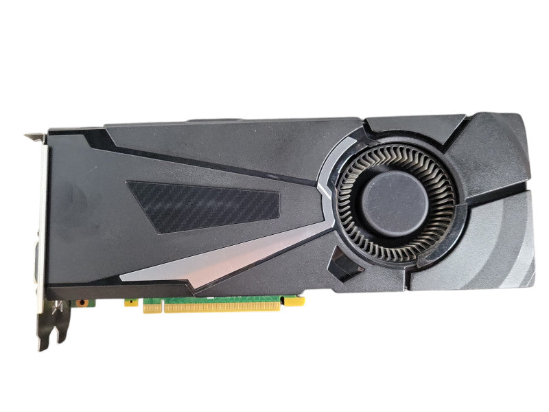 NVIDIA DELL GEFORCE GTX 1070 8GB GDDR5 GRAPHICS CARD  !